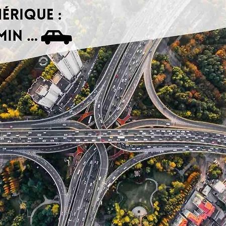 Le Pommeraye น็องต์ ภายนอก รูปภาพ